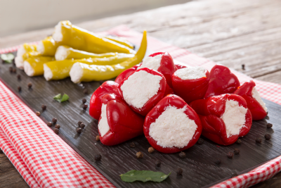 Meze Grubu 